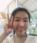 Rencontre Femme Thaïlande à เมือง : Kan, 30 ans